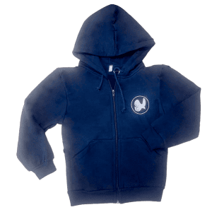 Dessuadora uniforme