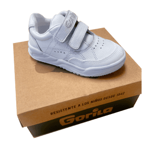 Esportives Blanques