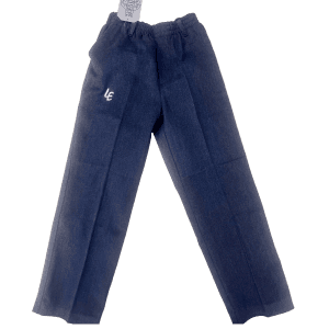 Pantaló gris