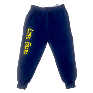Pantaló llarg xandall