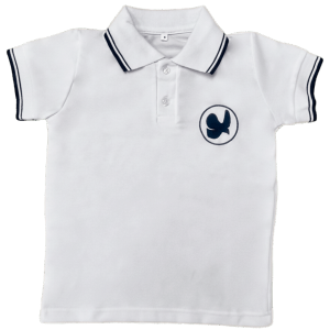 Polo màniga curta